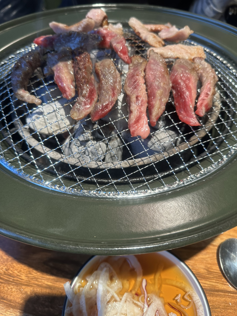 담가화로구이 2
