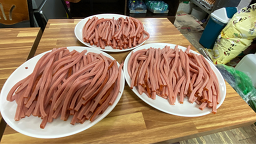 김밥먹는날 사진 7