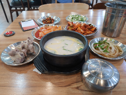 파주옥곰탕 사진 5