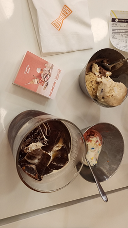 오드펠로우즈 롯데백화점 잠실점 사진 2