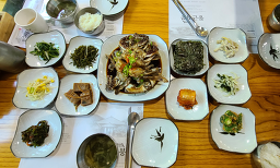 둥근지붕 5