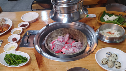 Chuncheonjungangnosutbuldakgalbi 6