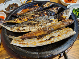 Maengdolisaengseonguissambap 4