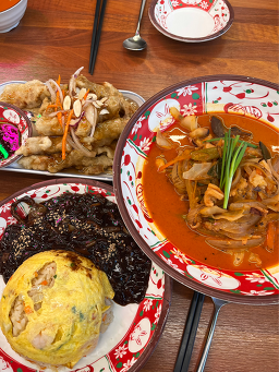 도야짬뽕 순천대점 6