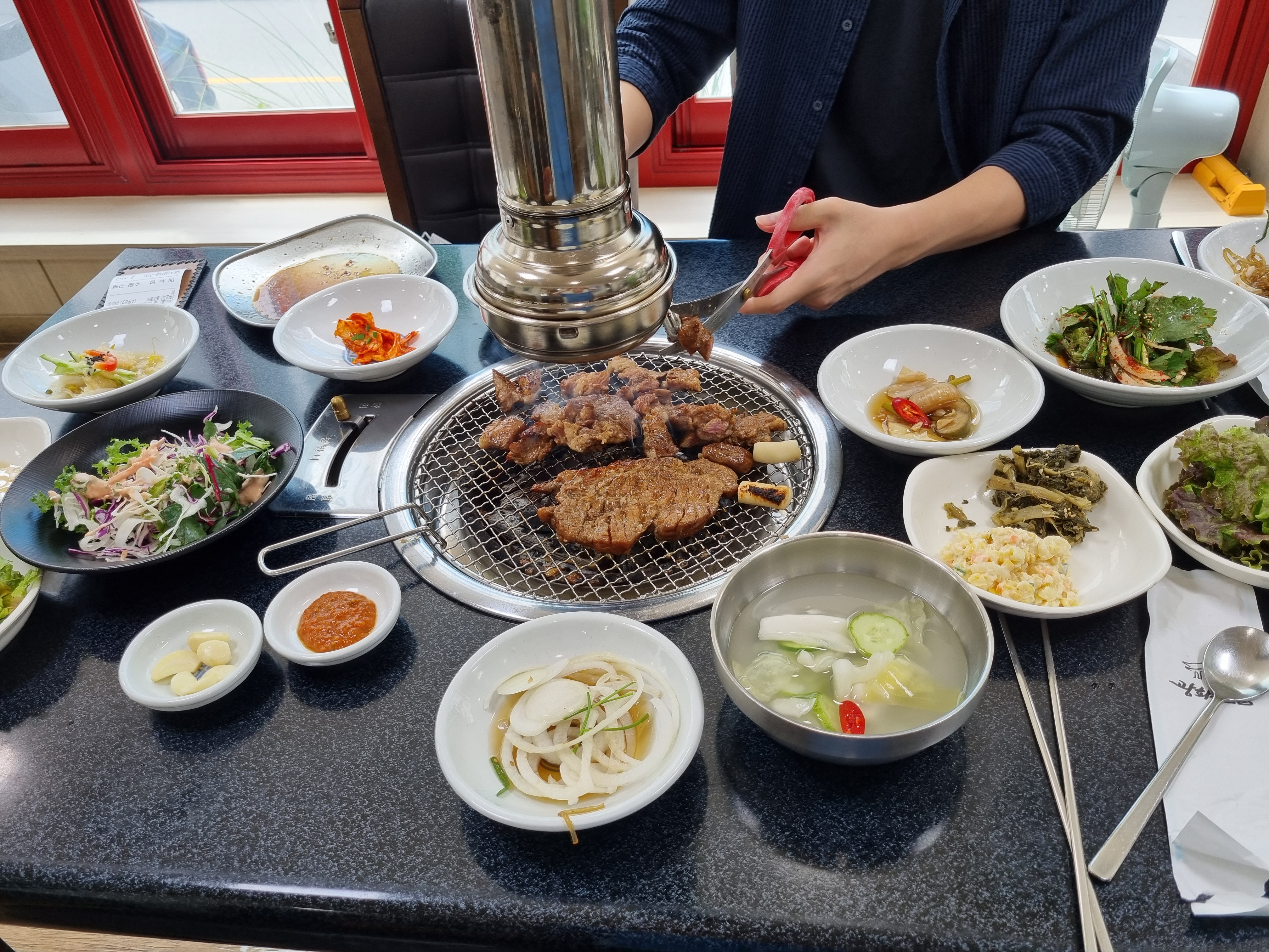 Gwanghwamunjip (광화문집) 2