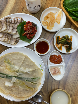 Wonmimakguksu 6