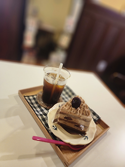 모멘트커피 사진 3