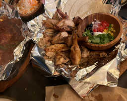 계미산장 사진 3