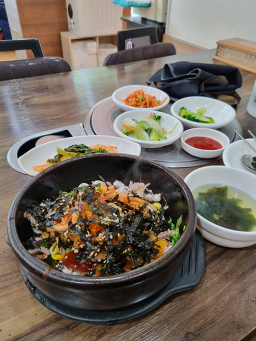 목포산낙지철판해물 사진 2
