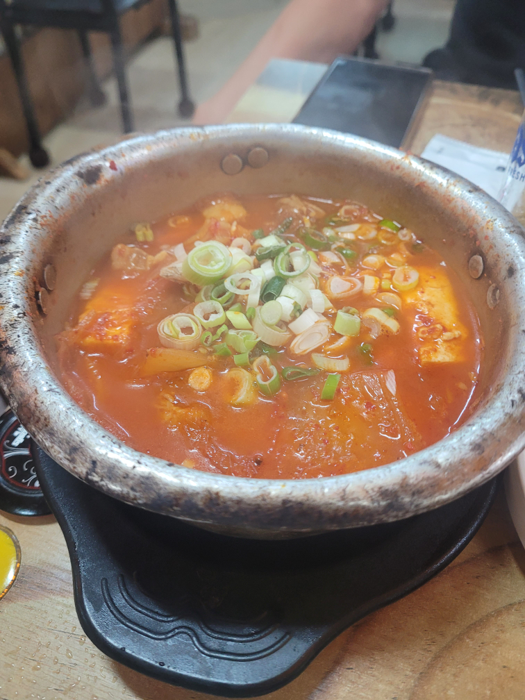 소문난오돌뼈 1