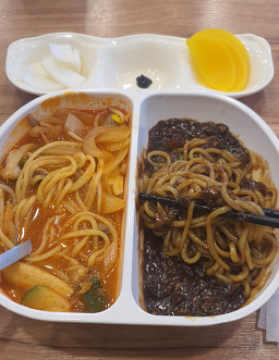 시티반점 사진