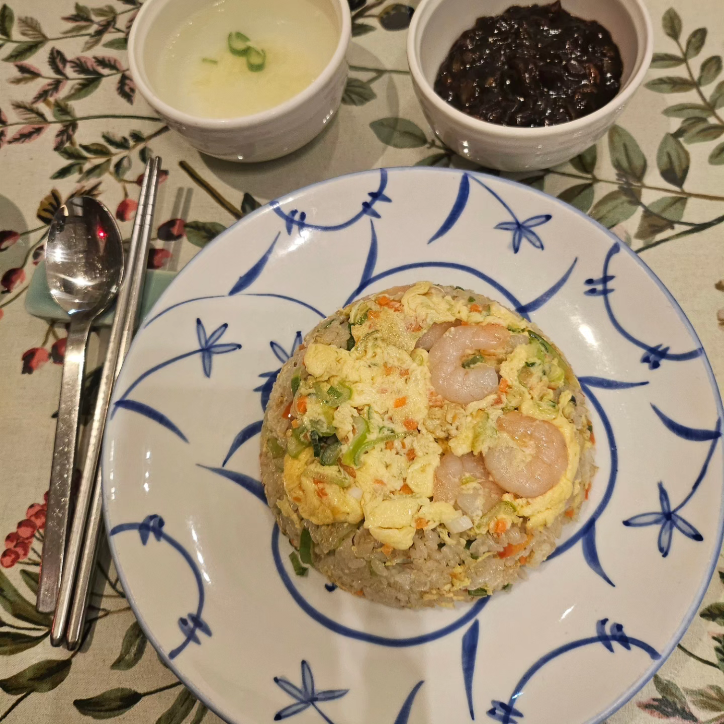 Cheongmaru (청마루) 1