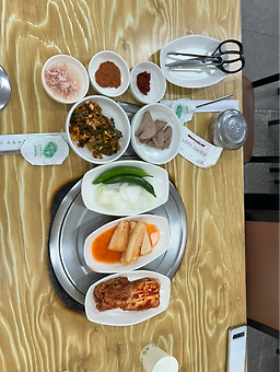 탄방골 참순대 4