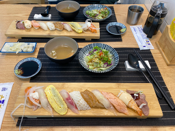 정담초밥 5