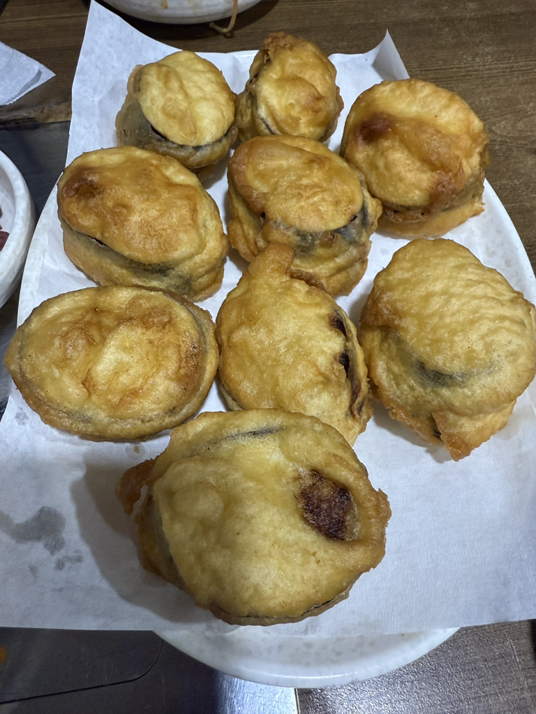 연길 양꼬치 2