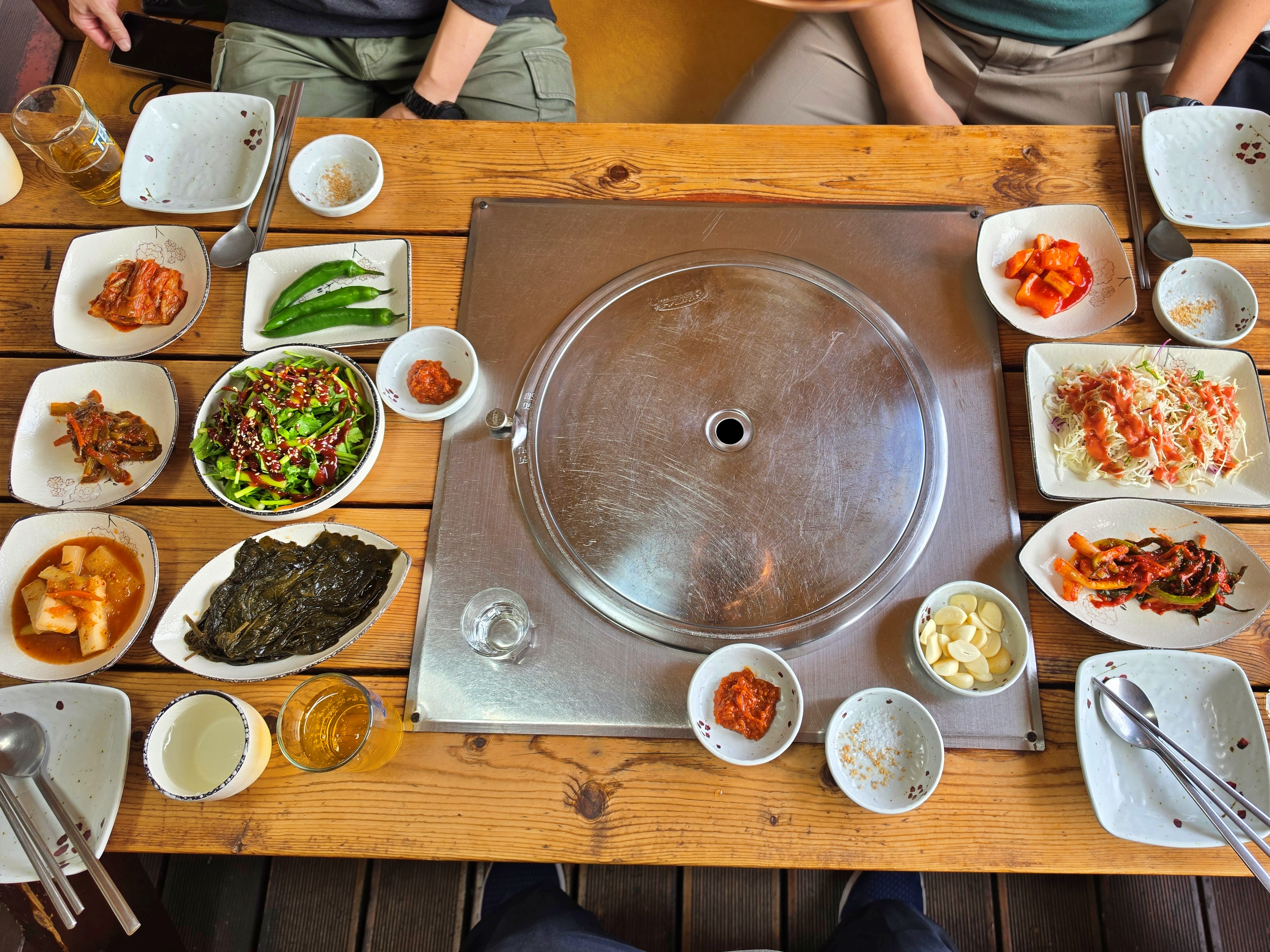 약수닭집 5