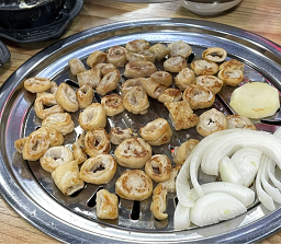 통큰막창 3