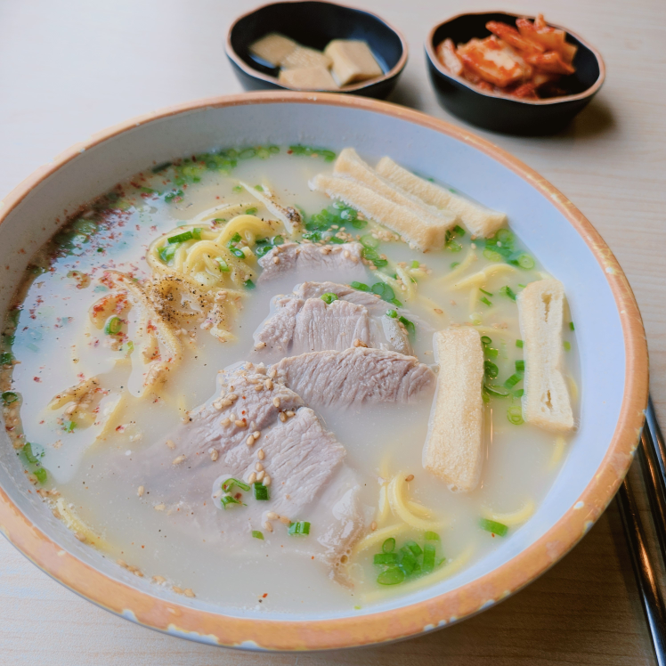 갯동산평대바당국수 사진 6