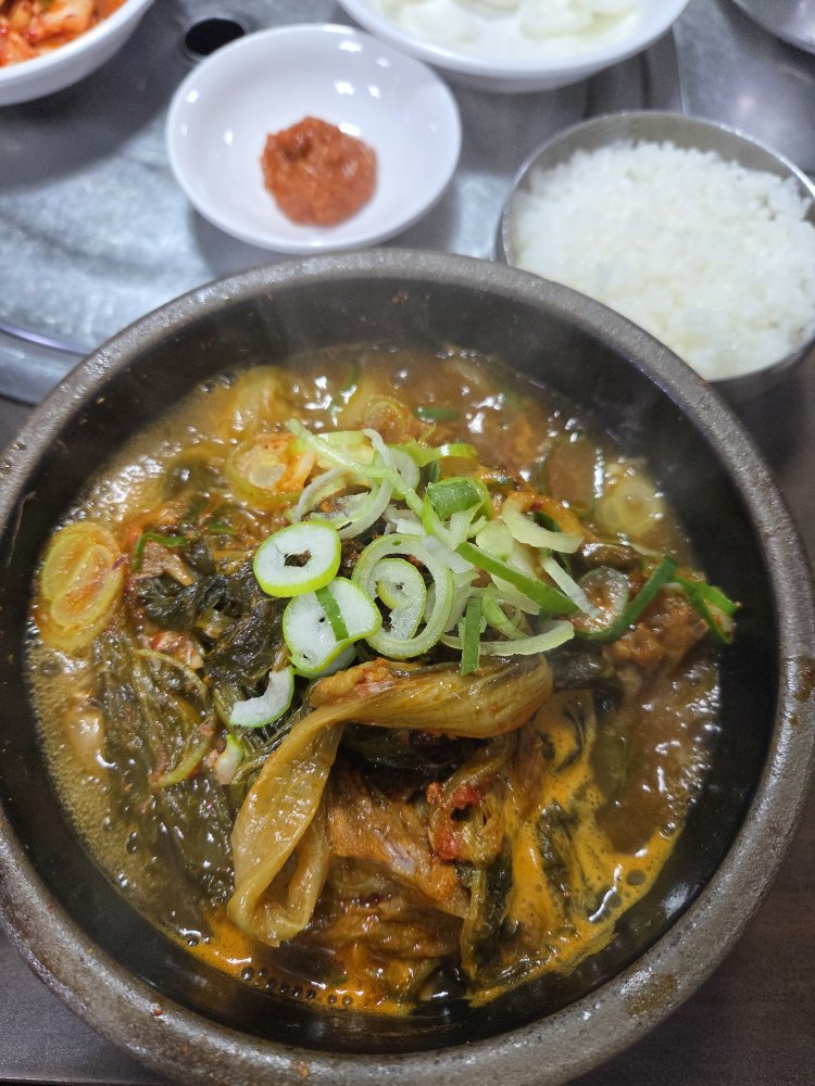 가나안 6