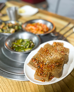 동해막국수 6