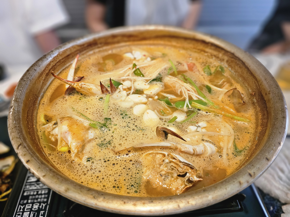 바다내음포차 4