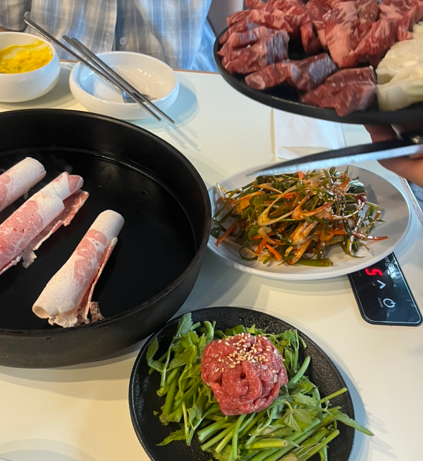 슭우 이대역본점 사진 8