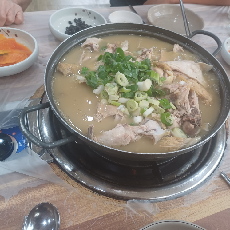 장수촌 4