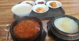 횡성한우해장국 2