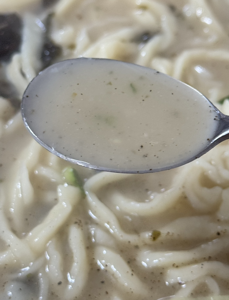 Imonekalguksu (이모네칼국수) 2