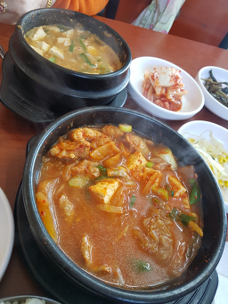 막숙해담식당 사진 8