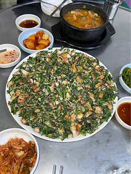 맛나순대국 3