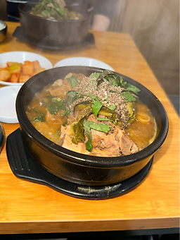 덕순이감자탕 2