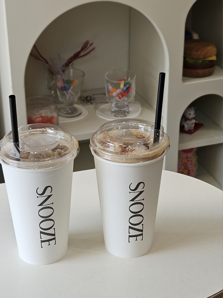스누즈
