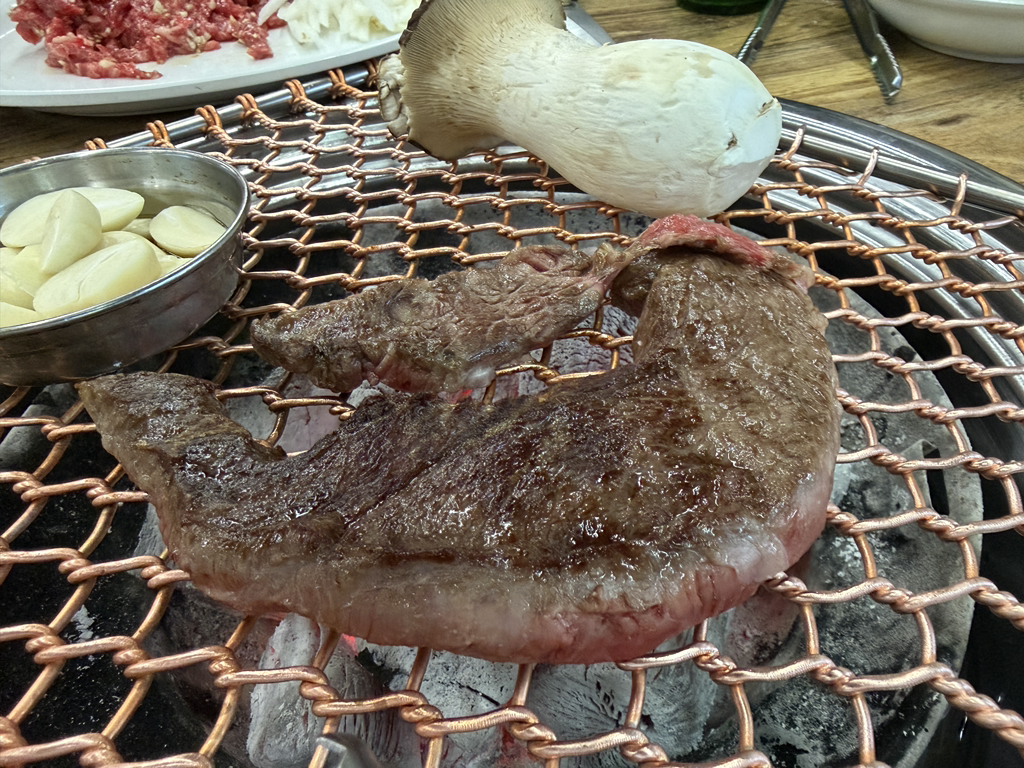우성 6