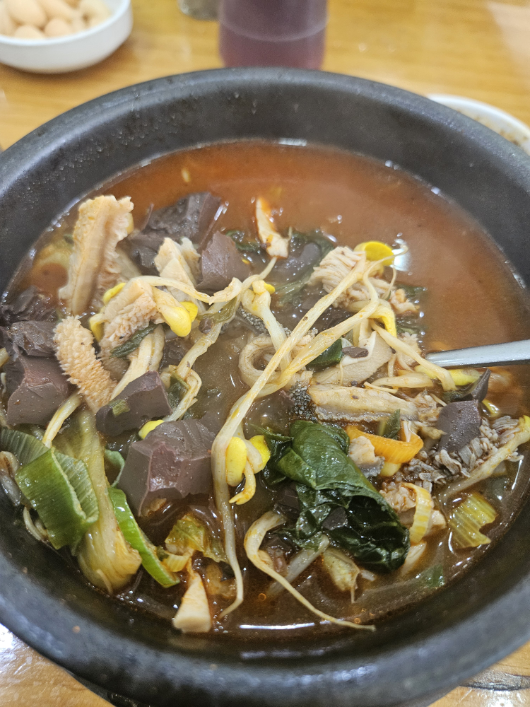 방일해장국 6