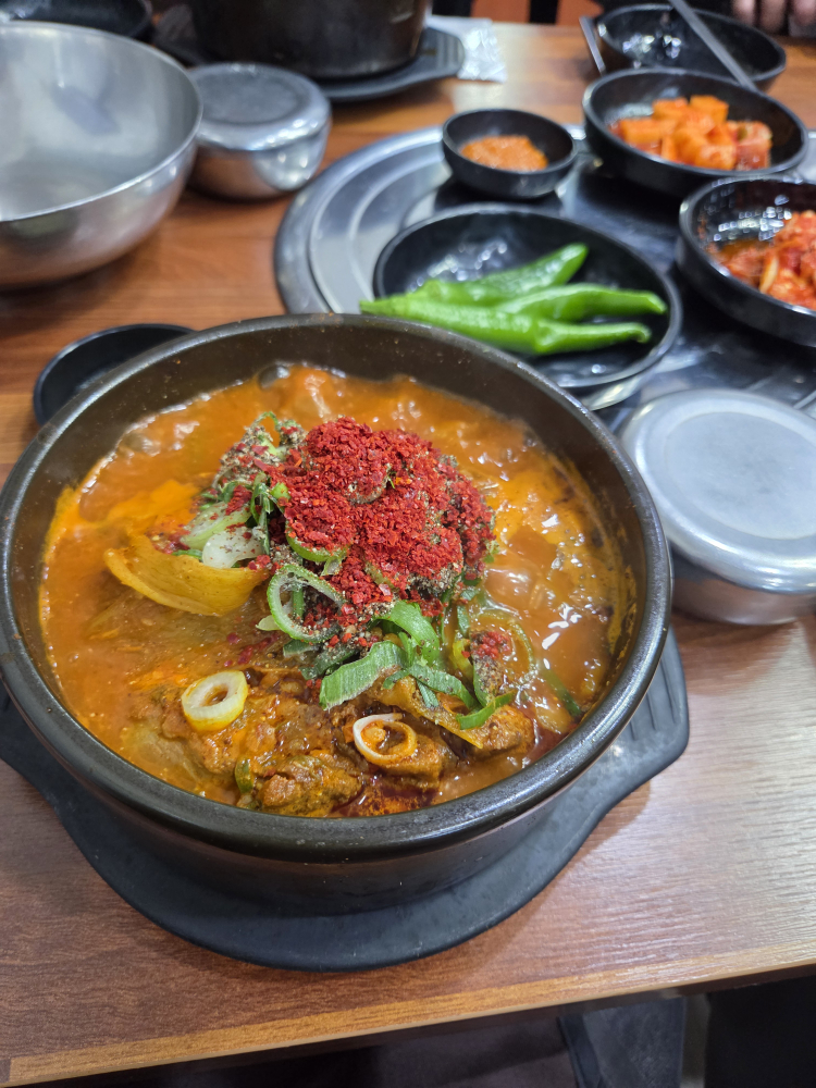 운동장감자탕 4
