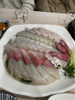 Sinansusan2hojeom (신안수산2호점) 2