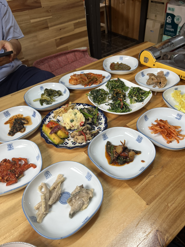 Mukhyang (묵향) 3