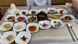 Jangwondolsotbap (장원돌솥밥) 3