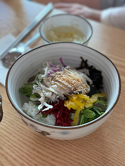 참전복죽 사진 3