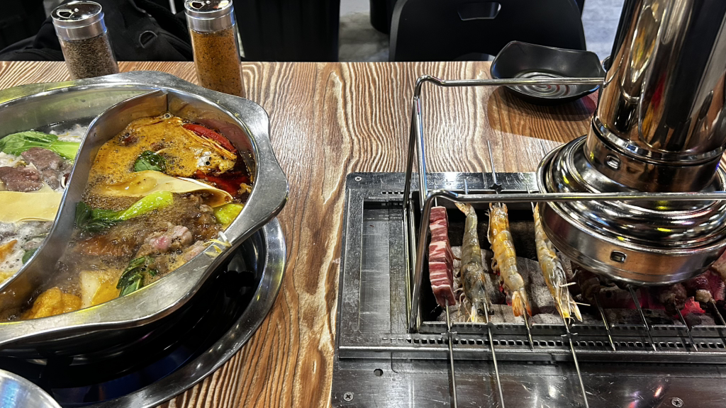 Chowonga (초원가) 1