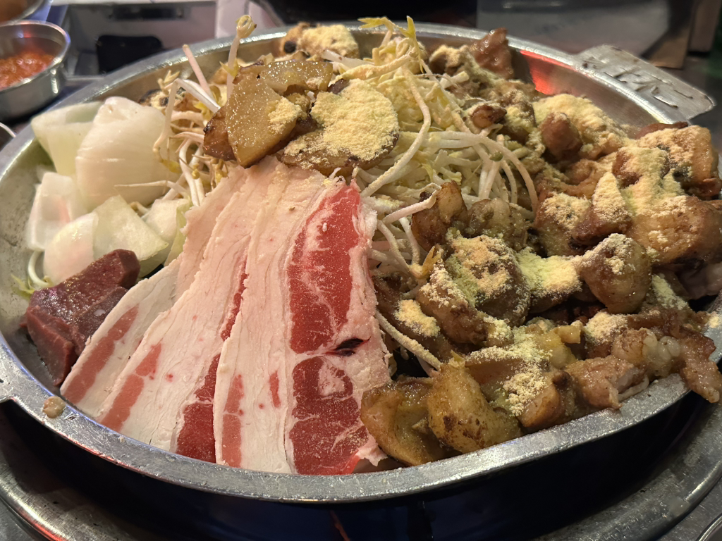 말뚝곱창 구로디지털단지점 사진 8