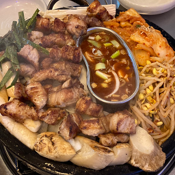 Imdaejang sejongnaseongjeom 2