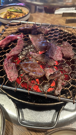 늘푸른목장 잠실본점 사진 8