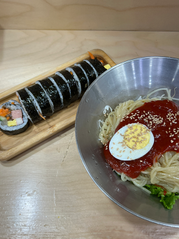 예술김밥 본점 사진 7