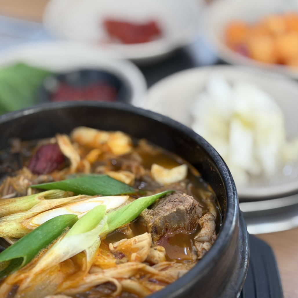 두거리우신탕 1