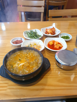 남원골추어탕 2