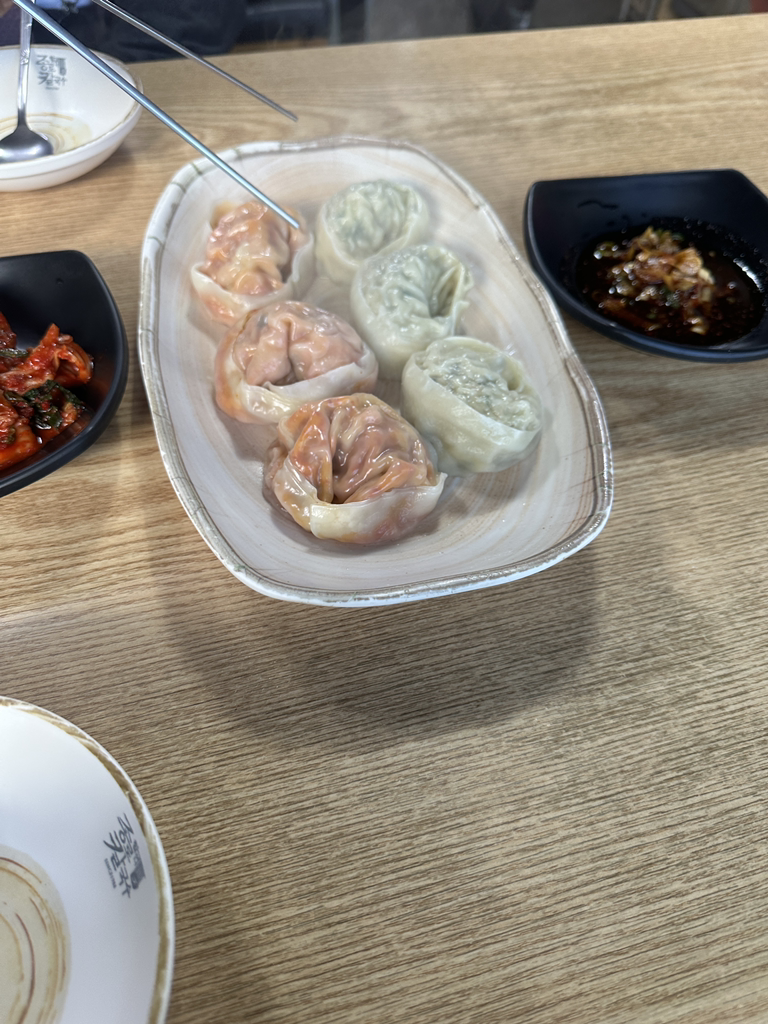 종로할머니칼국수 종로본점 사진 4
