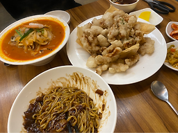 Palgak (팔각) 2