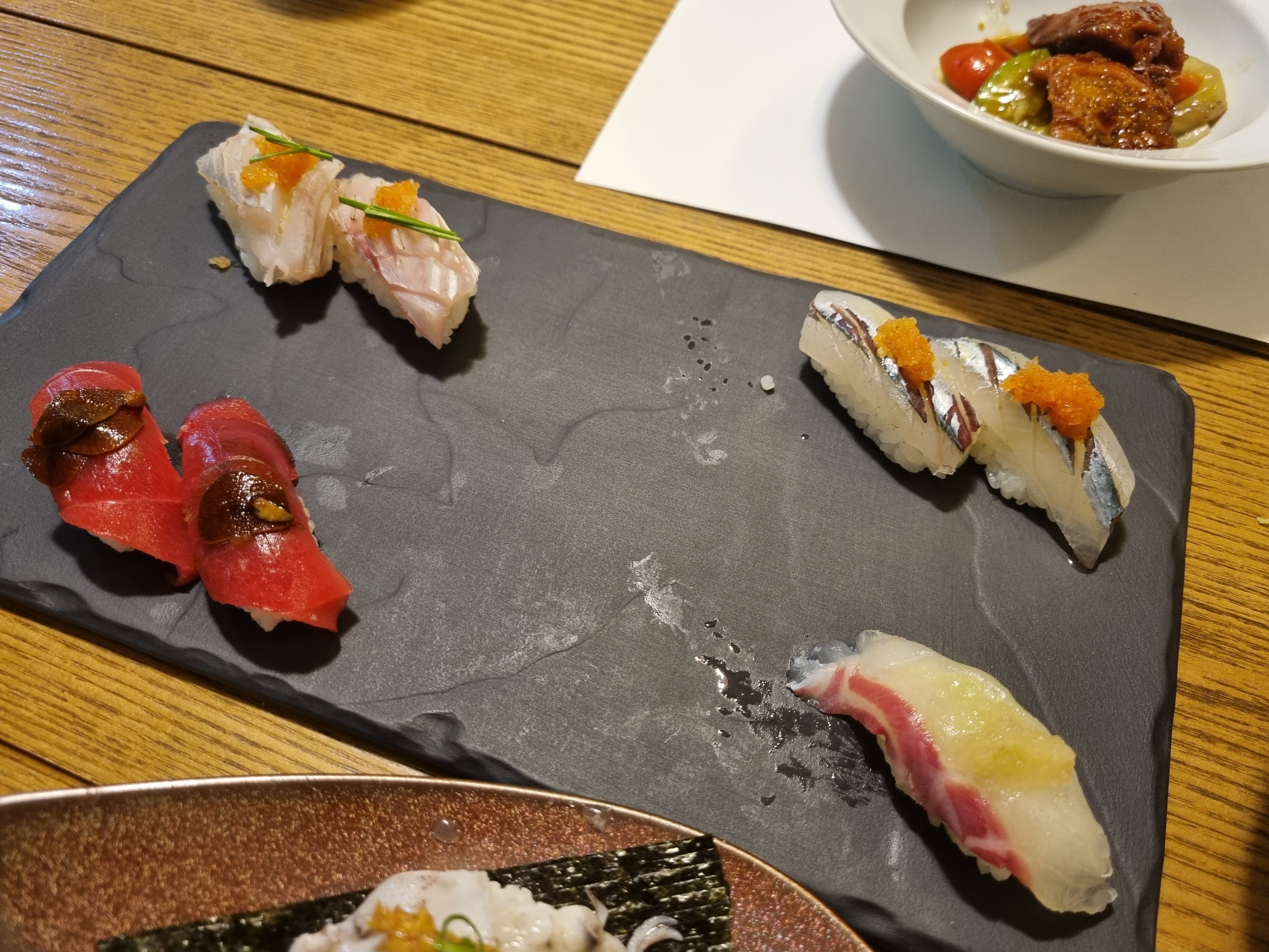 스시화정 사진 3